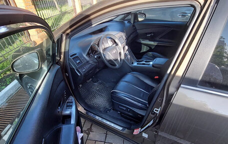 Toyota Venza I, 2013 год, 2 400 000 рублей, 8 фотография
