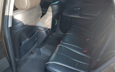 Toyota Venza I, 2013 год, 2 400 000 рублей, 11 фотография