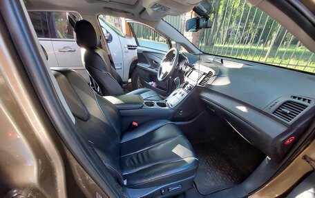 Toyota Venza I, 2013 год, 2 400 000 рублей, 12 фотография