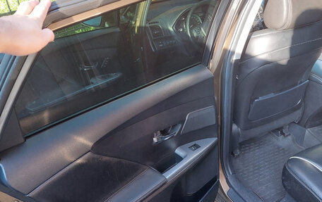 Toyota Venza I, 2013 год, 2 400 000 рублей, 10 фотография