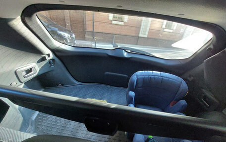 Toyota Venza I, 2013 год, 2 400 000 рублей, 13 фотография