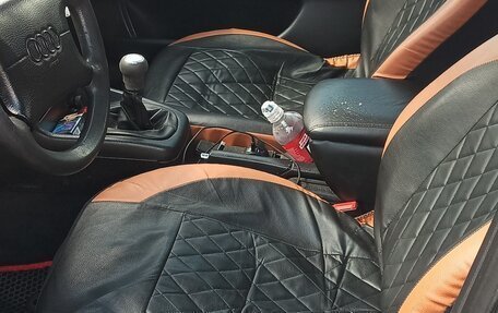 Audi A4, 1997 год, 5 фотография
