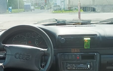 Audi A4, 1997 год, 6 фотография