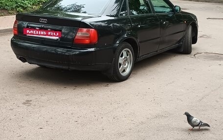 Audi A4, 1997 год, 3 фотография