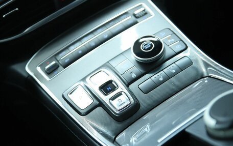 Hyundai Santa Fe IV, 2021 год, 3 050 000 рублей, 12 фотография