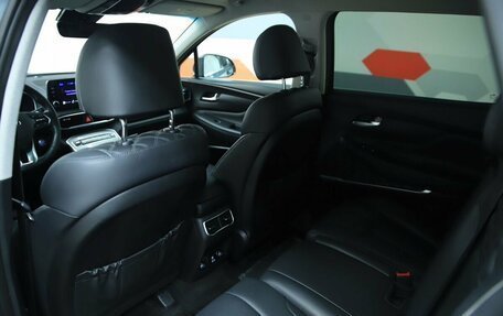 Hyundai Santa Fe IV, 2021 год, 3 050 000 рублей, 11 фотография
