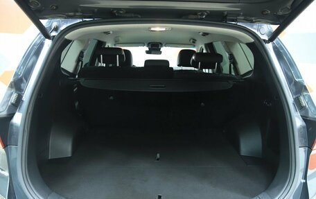 Hyundai Santa Fe IV, 2021 год, 3 050 000 рублей, 9 фотография