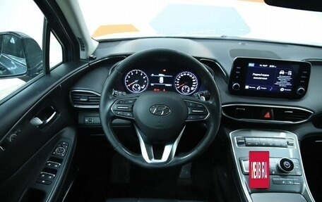 Hyundai Santa Fe IV, 2021 год, 3 050 000 рублей, 13 фотография