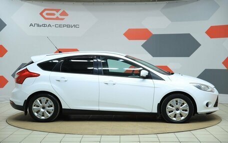 Ford Focus III, 2012 год, 690 000 рублей, 4 фотография