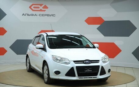 Ford Focus III, 2012 год, 690 000 рублей, 3 фотография