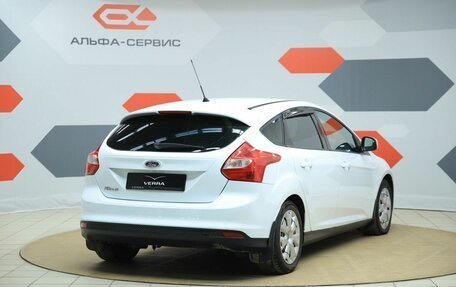 Ford Focus III, 2012 год, 690 000 рублей, 5 фотография