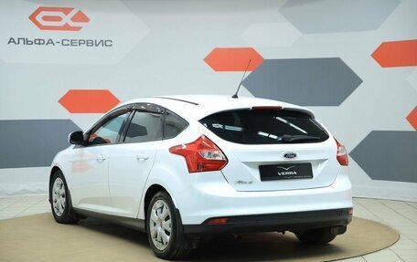 Ford Focus III, 2012 год, 690 000 рублей, 7 фотография