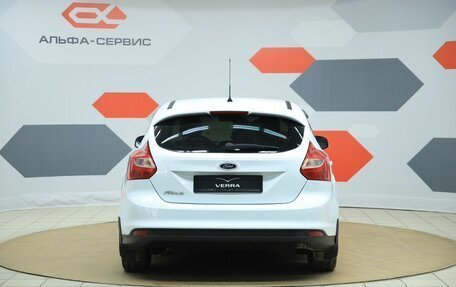 Ford Focus III, 2012 год, 690 000 рублей, 6 фотография