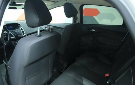 Ford Focus III, 2012 год, 690 000 рублей, 11 фотография