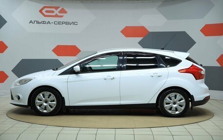 Ford Focus III, 2012 год, 690 000 рублей, 8 фотография