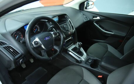 Ford Focus III, 2012 год, 690 000 рублей, 10 фотография