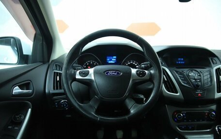 Ford Focus III, 2012 год, 690 000 рублей, 13 фотография