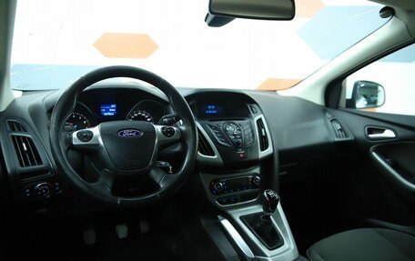 Ford Focus III, 2012 год, 690 000 рублей, 16 фотография
