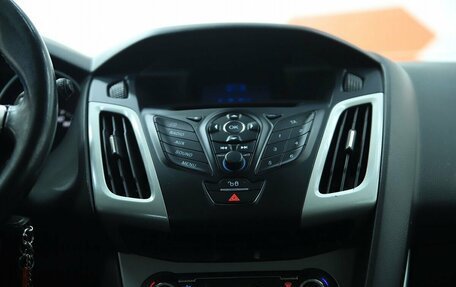 Ford Focus III, 2012 год, 690 000 рублей, 14 фотография