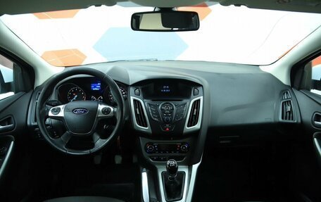 Ford Focus III, 2012 год, 690 000 рублей, 15 фотография