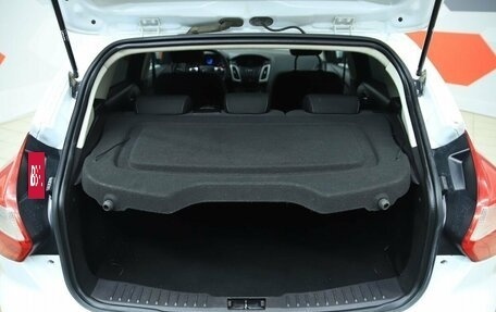 Ford Focus III, 2012 год, 690 000 рублей, 9 фотография