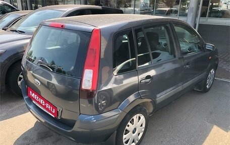 Ford Fusion I, 2006 год, 399 000 рублей, 3 фотография