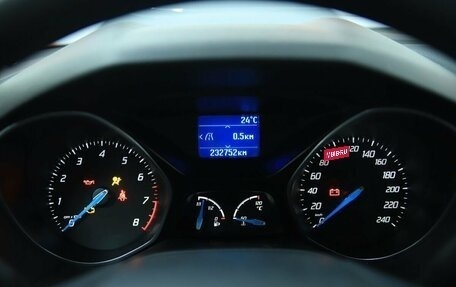 Ford Focus III, 2012 год, 690 000 рублей, 17 фотография