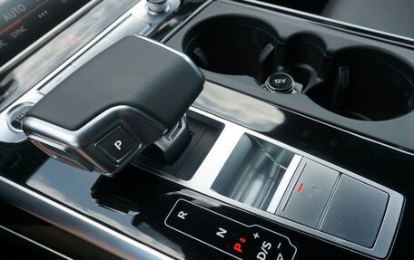 Audi Q8 I, 2021 год, 6 097 471 рублей, 14 фотография