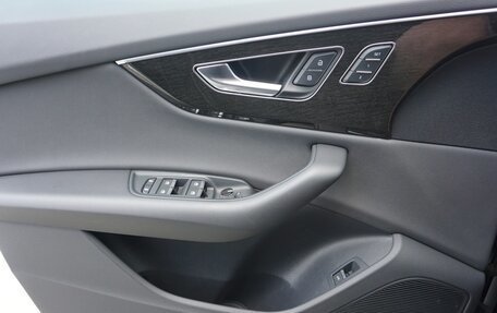 Audi Q8 I, 2021 год, 6 097 471 рублей, 22 фотография