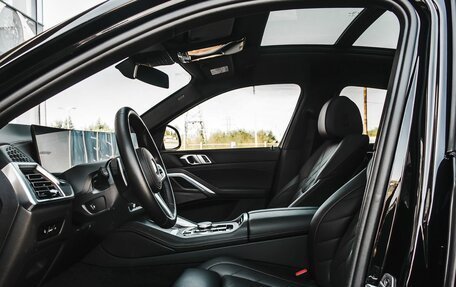 BMW X6, 2024 год, 14 290 000 рублей, 10 фотография
