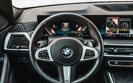 BMW X6, 2024 год, 14 290 000 рублей, 13 фотография