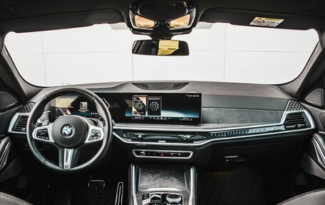 BMW X6, 2024 год, 14 290 000 рублей, 12 фотография