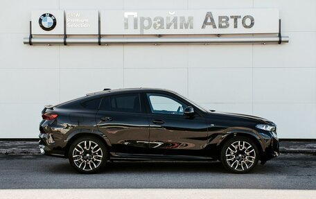 BMW X6, 2024 год, 14 290 000 рублей, 6 фотография