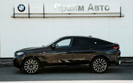BMW X6, 2024 год, 14 290 000 рублей, 5 фотография