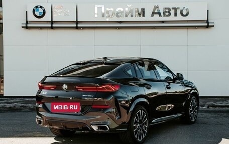 BMW X6, 2024 год, 14 290 000 рублей, 2 фотография