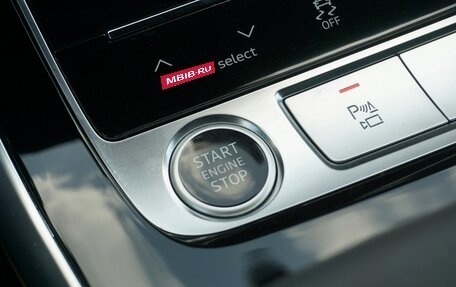 Audi Q8 I, 2021 год, 6 097 471 рублей, 20 фотография
