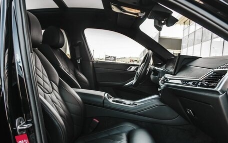 BMW X6, 2024 год, 14 290 000 рублей, 9 фотография