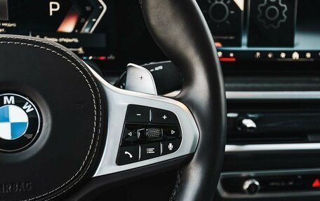 BMW X6, 2024 год, 14 290 000 рублей, 16 фотография
