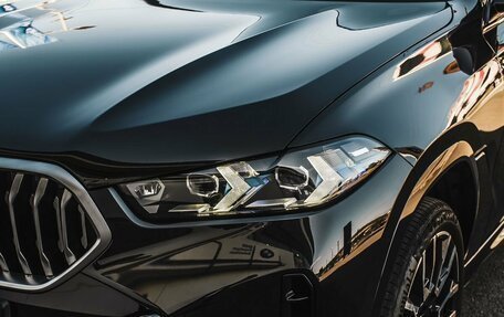 BMW X6, 2024 год, 14 290 000 рублей, 22 фотография