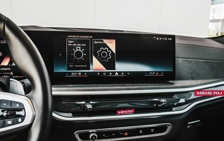 BMW X6, 2024 год, 14 290 000 рублей, 18 фотография