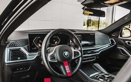 BMW X6, 2024 год, 14 290 000 рублей, 17 фотография