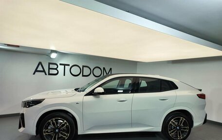 BMW X2, 2024 год, 6 200 000 рублей, 6 фотография