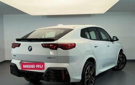 BMW X2, 2024 год, 6 200 000 рублей, 3 фотография