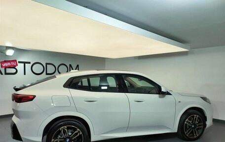 BMW X2, 2024 год, 6 200 000 рублей, 5 фотография