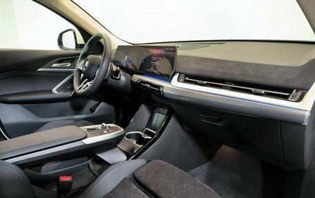 BMW X2, 2024 год, 6 200 000 рублей, 7 фотография