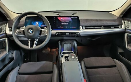 BMW X2, 2024 год, 6 200 000 рублей, 11 фотография