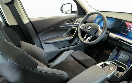 BMW X2, 2024 год, 6 200 000 рублей, 10 фотография