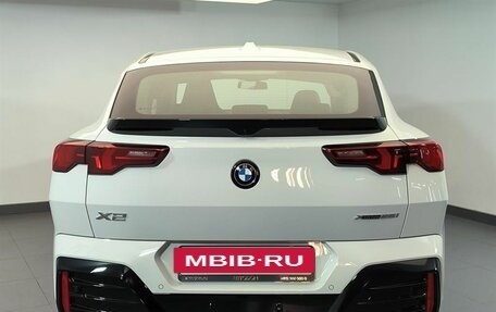 BMW X2, 2024 год, 6 200 000 рублей, 4 фотография
