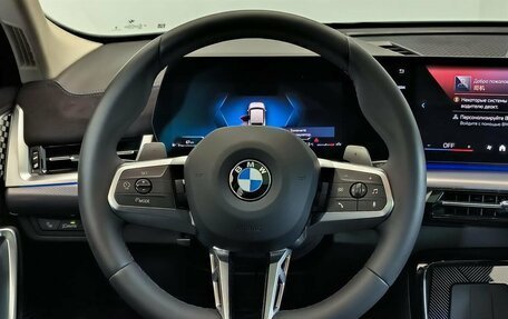 BMW X2, 2024 год, 6 200 000 рублей, 17 фотография