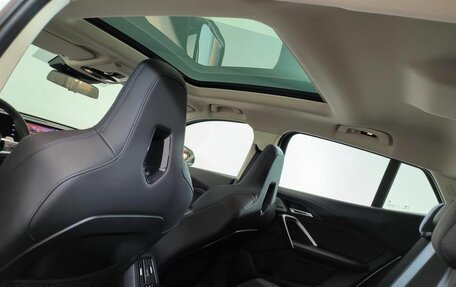 BMW X2, 2024 год, 6 200 000 рублей, 20 фотография